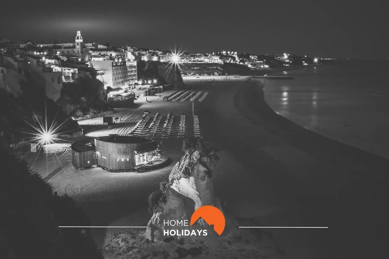 Lejlighed #195 Rossio Mar By Home Holidays Albufeira