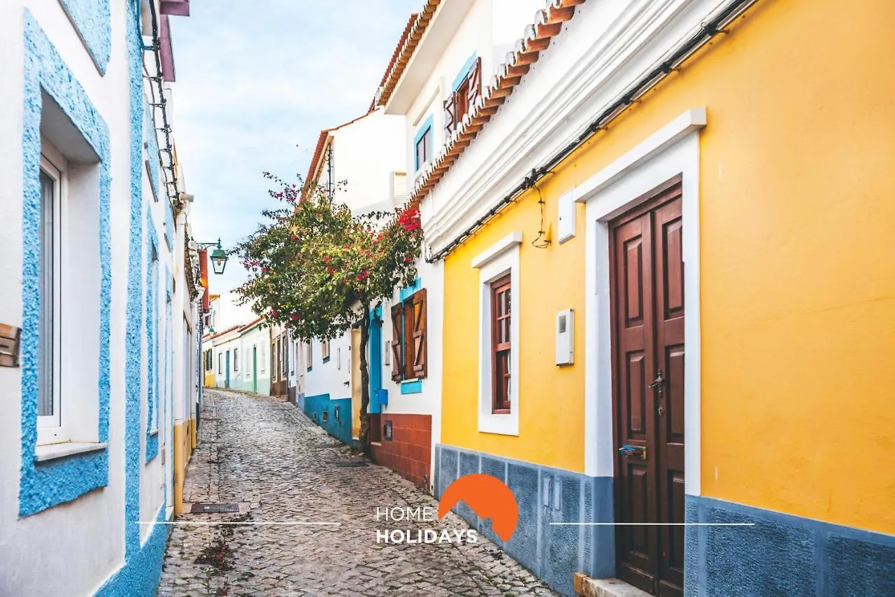 Lejlighed #195 Rossio Mar By Home Holidays Albufeira Portugal