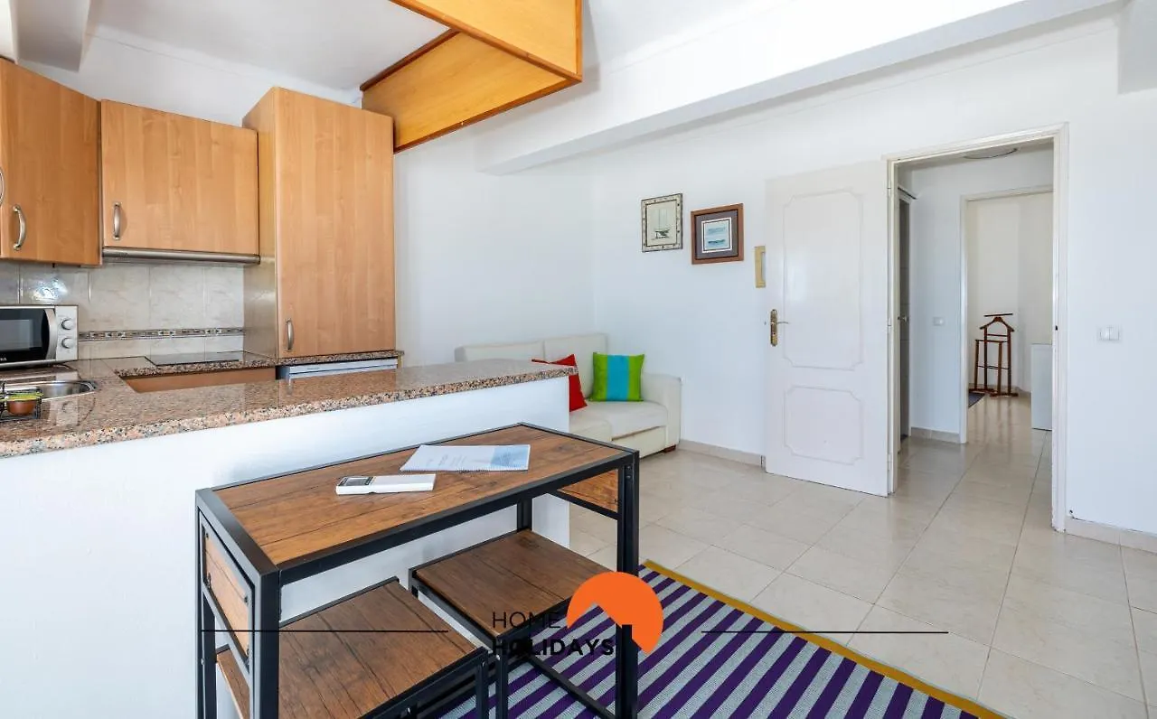 #195 Rossio Mar By Home Holidays Albufeira 0*,  Portugal