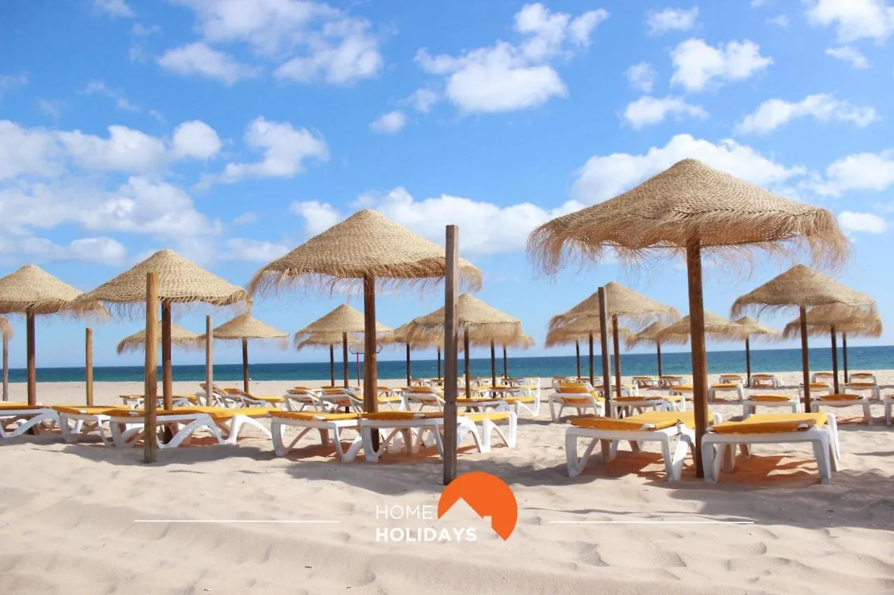 #195 Rossio Mar By Home Holidays Albufeira 0*,