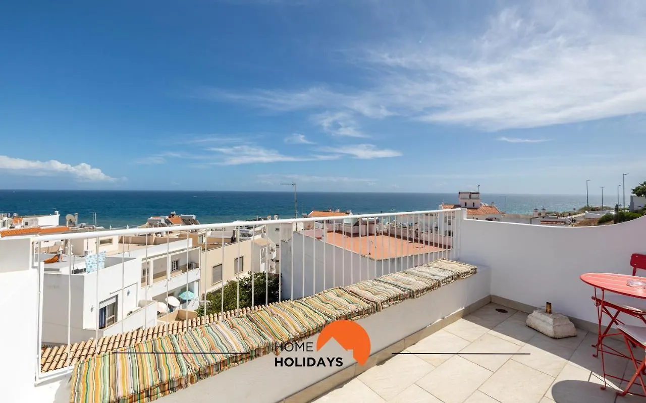 #195 Rossio Mar By Home Holidays Albufeira Portugal