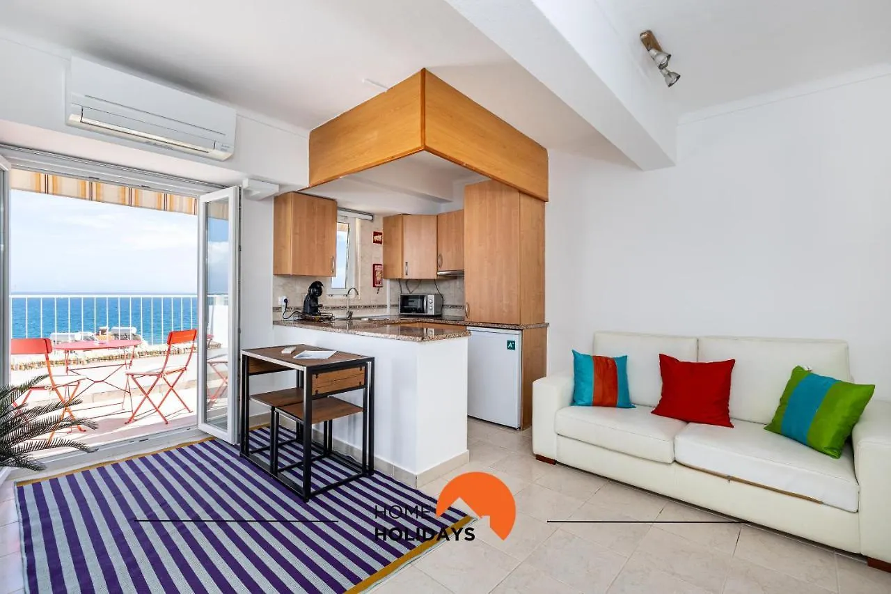#195 Rossio Mar By Home Holidays Albufeira Portugal