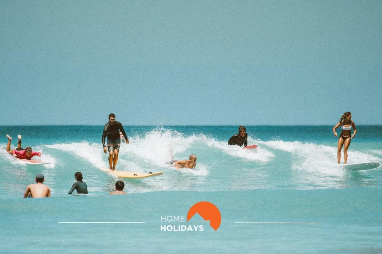 #195 Rossio Mar By Home Holidays Albufeira