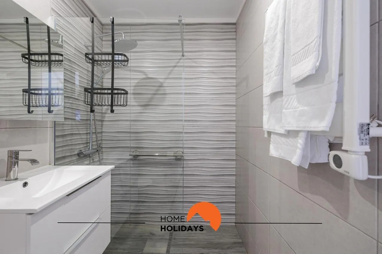 #195 Rossio Mar By Home Holidays Albufeira