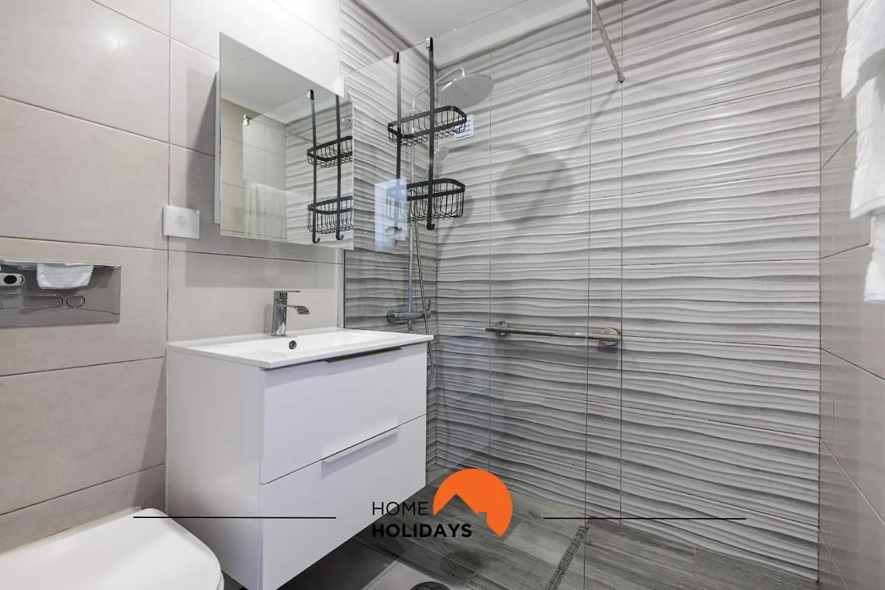 Daire #195 Rossio Mar By Home Holidays Albufeira
